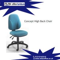 Relax Office Furniture image 24